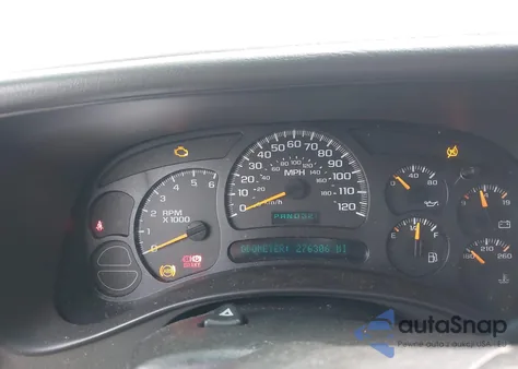 2005 GMC Yukon из США, поврежденный, VIN 1GKEC13T55J150555